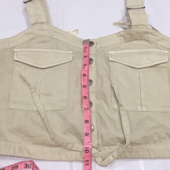 Free People chamoix top - Picture 8 of 8